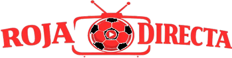 ROJADIRECTA | Tarjeta Roja TV | Partidos de Fútbol En Vivo